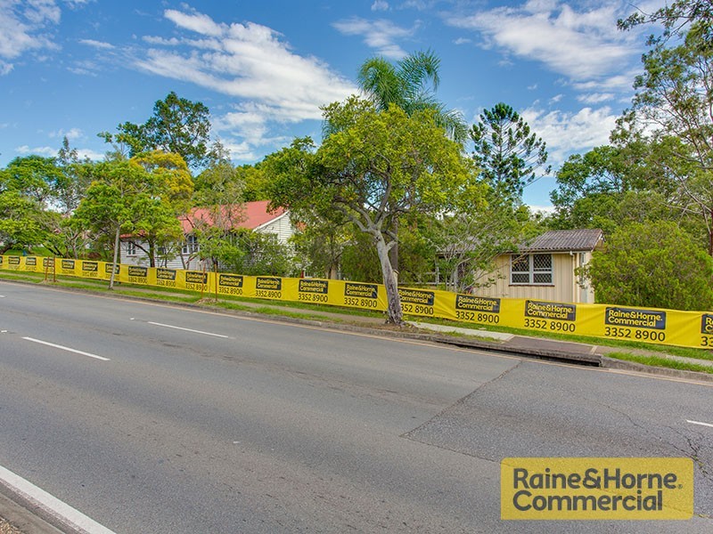 334 Enoggera Road, Newmarket QLD 4051