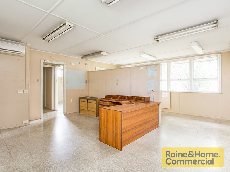 334 Enoggera Road, Newmarket QLD 4051