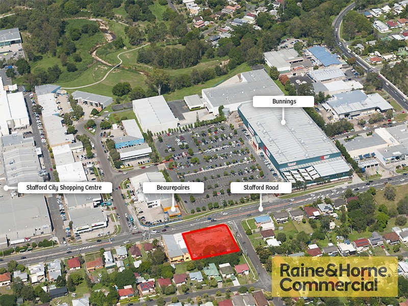 437 Stafford Road, Stafford QLD 4053