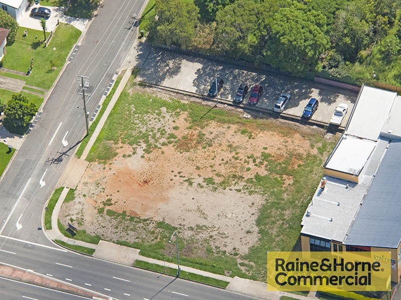 437 Stafford Road, Stafford QLD 4053