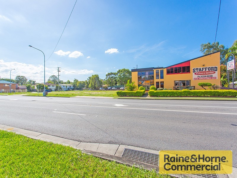 437 Stafford Road, Stafford QLD 4053