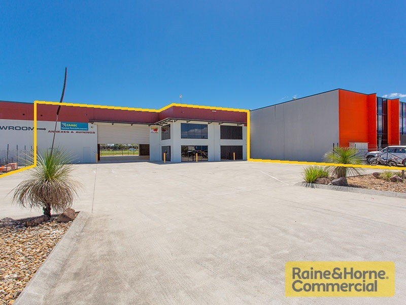 2/31-37 Lear Jet Drive, Caboolture QLD 4510