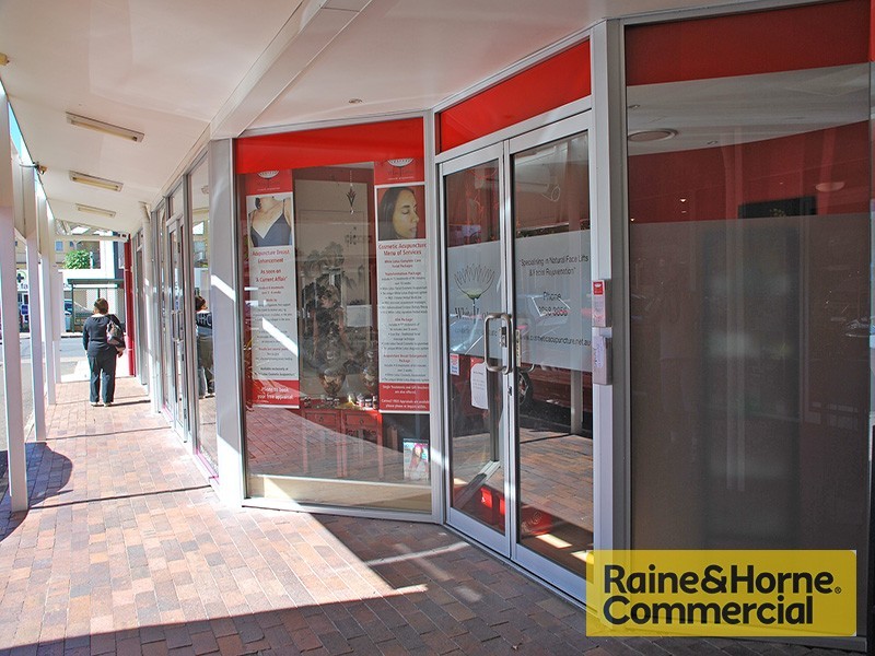 6/160 Racecourse Road, Ascot QLD 4007