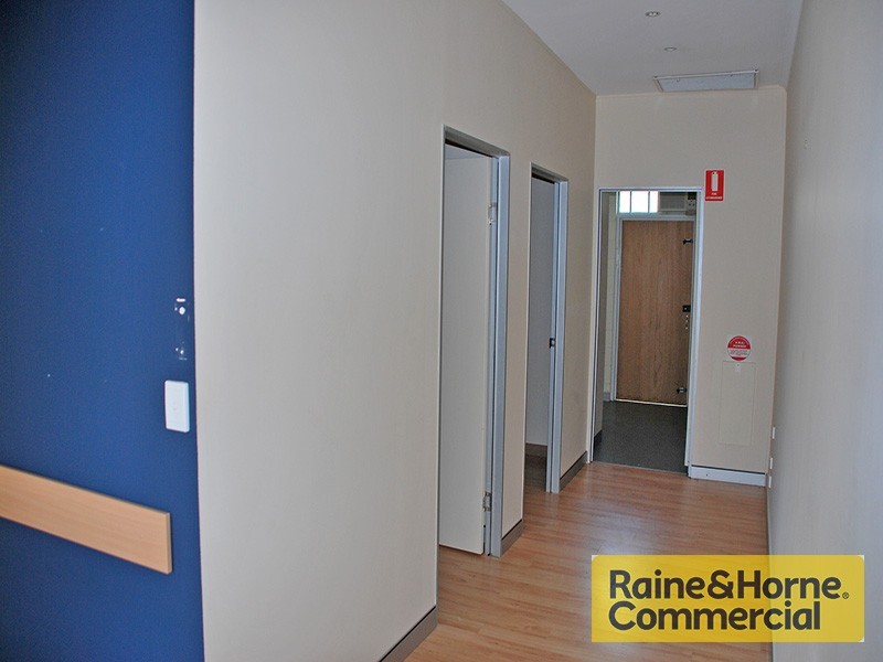 6/160 Racecourse Road, Ascot QLD 4007