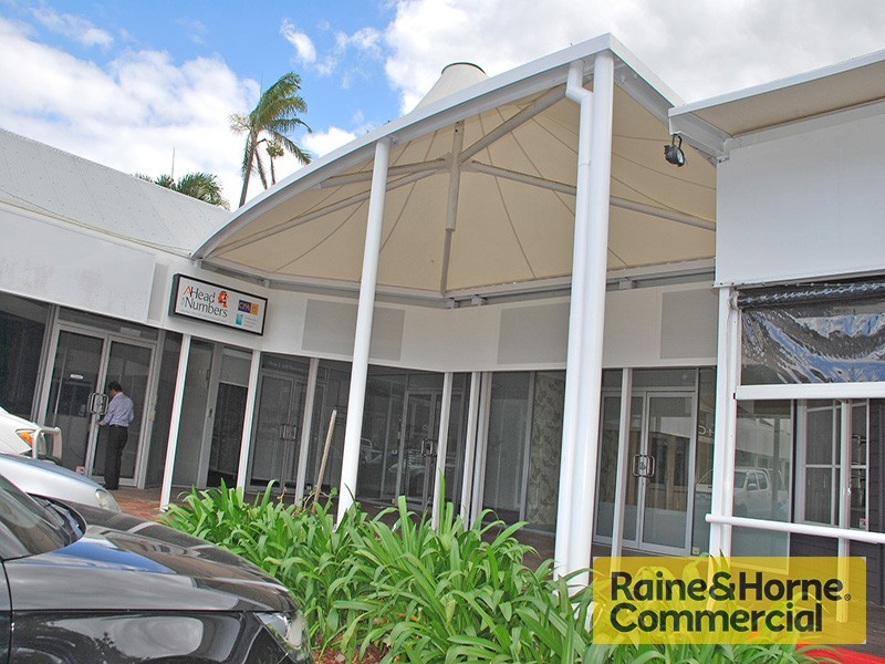 6/160 Racecourse Road, Ascot QLD 4007