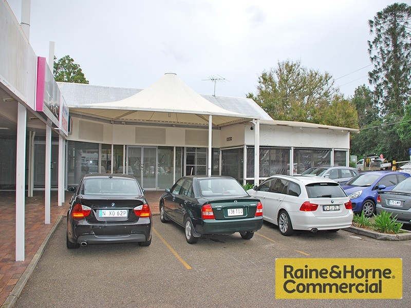 6/160 Racecourse Road, Ascot QLD 4007