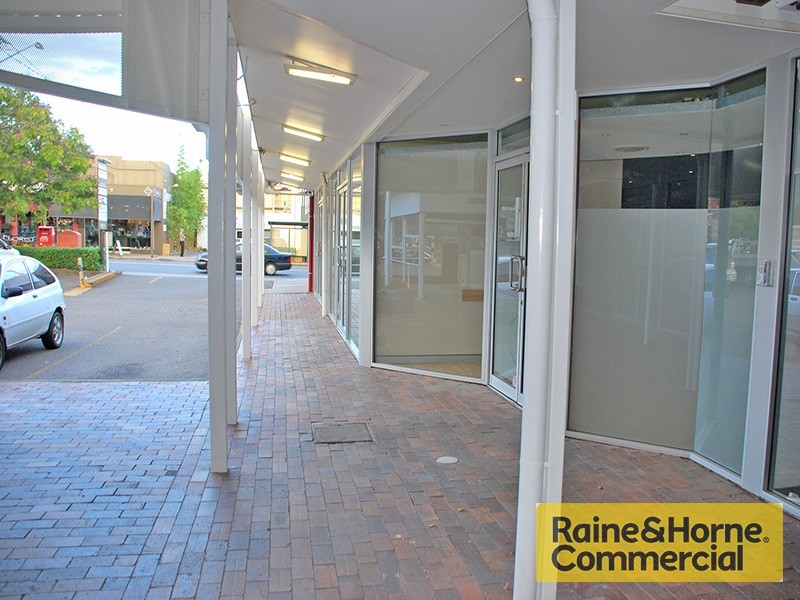 6/160 Racecourse Road, Ascot QLD 4007