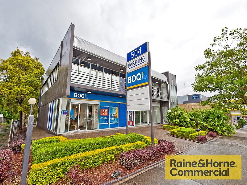 Lutwyche QLD 4030