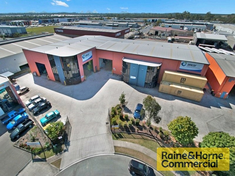 9-11 Boeing Place, Caboolture QLD 4510