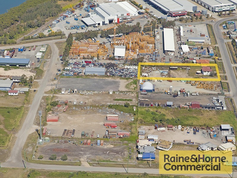 Pinkenba QLD 4008