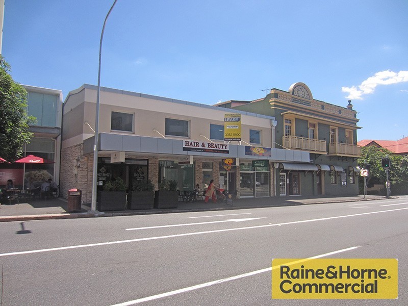 226 Leichhardt Street, Spring Hill QLD 4000