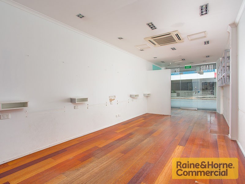 226 Leichhardt Street, Spring Hill QLD 4000