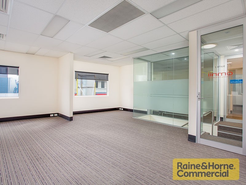 226 Leichhardt Street, Spring Hill QLD 4000