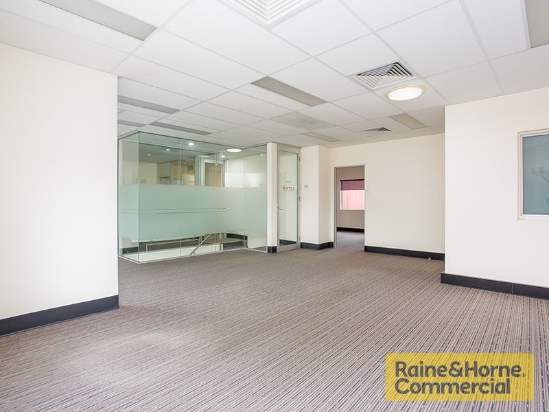 226 Leichhardt Street, Spring Hill QLD 4000