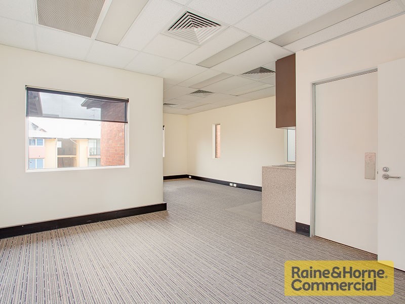 226 Leichhardt Street, Spring Hill QLD 4000