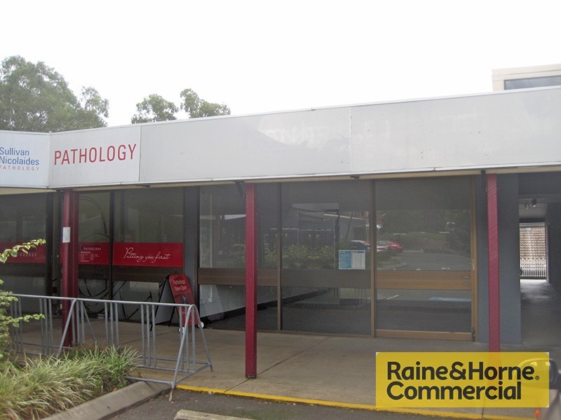 Eatons Hill QLD 4037