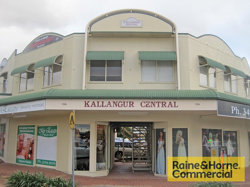 Kallangur QLD 4503