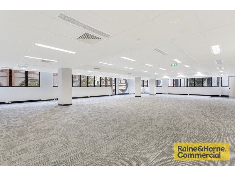 266 Brunswick Street, Fortitude Valley QLD 4006