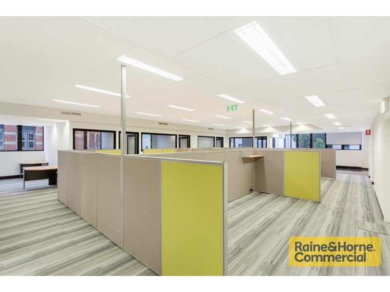 266 Brunswick Street, Fortitude Valley QLD 4006