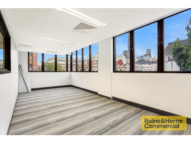 266 Brunswick Street, Fortitude Valley QLD 4006