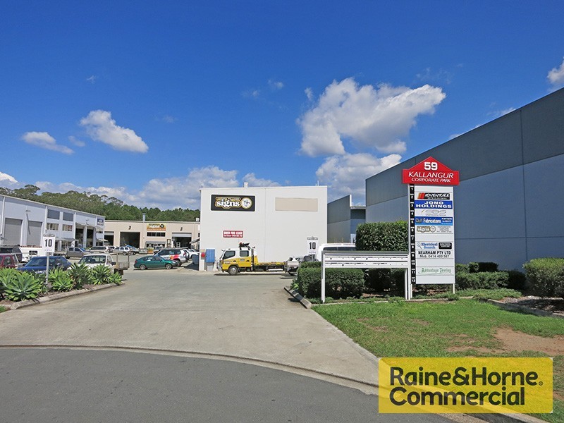 Kallangur QLD 4503