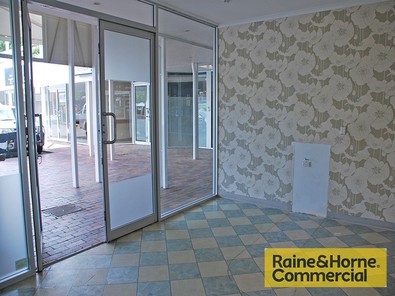 2/160 Racecourse Road, Ascot QLD 4007