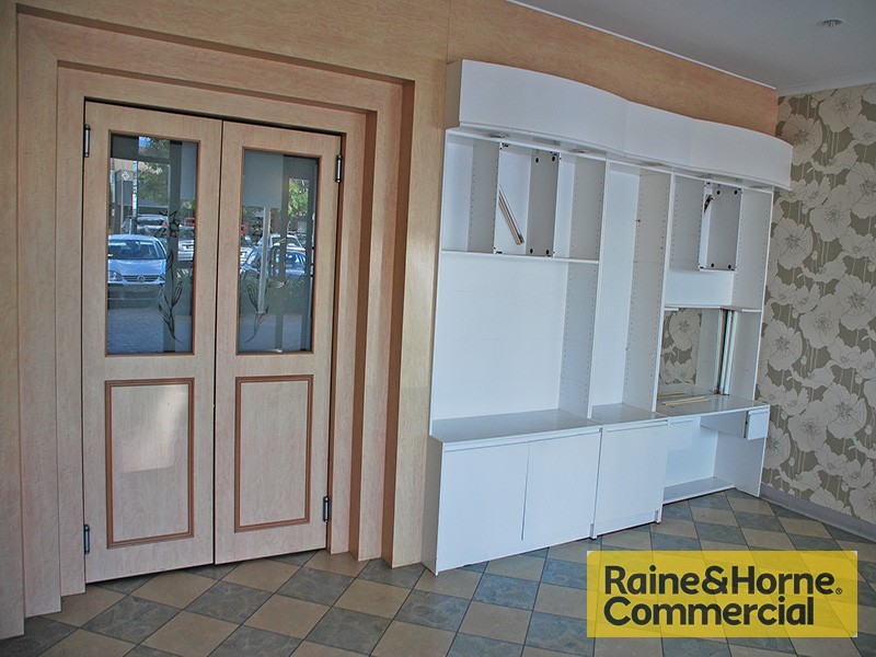 2/160 Racecourse Road, Ascot QLD 4007