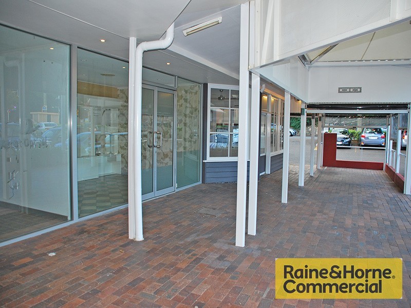 2/160 Racecourse Road, Ascot QLD 4007