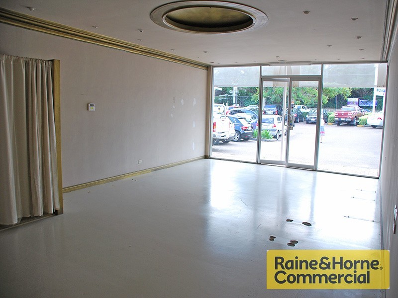 8/160 Racecourse Road, Ascot QLD 4007