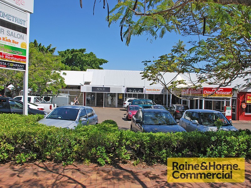 6and 7/160 Racecourse Road, Ascot QLD 4007