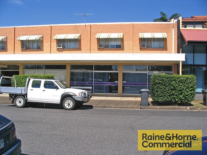 Chermside West QLD 4032