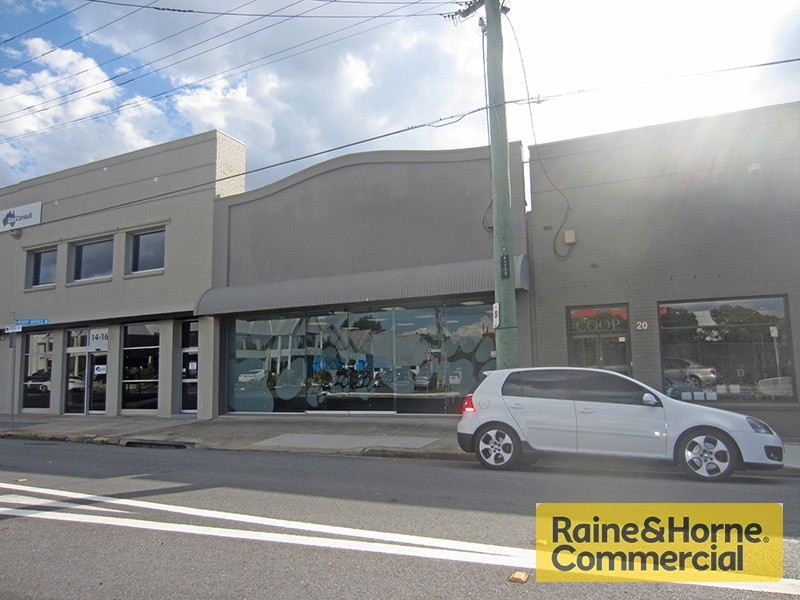 18 Ross Street, Newstead QLD 4006