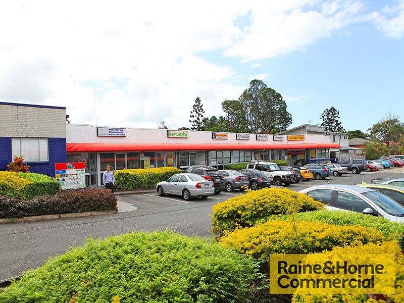 Strathpine QLD 4500
