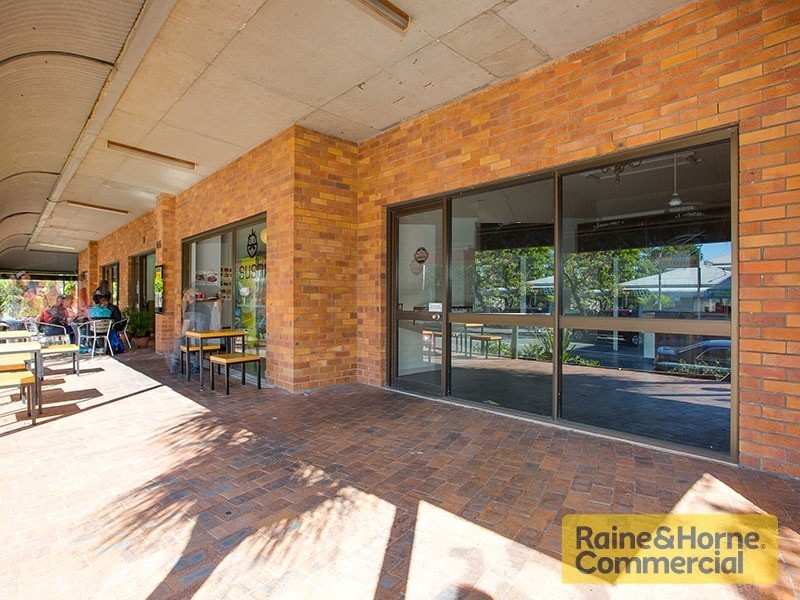 1/466 Boundary Street, Spring Hill QLD 4000