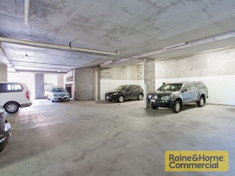 1/466 Boundary Street, Spring Hill QLD 4000