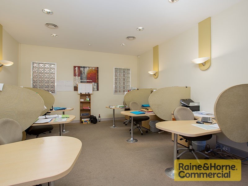 466 Boundary Street, Spring Hill QLD 4000