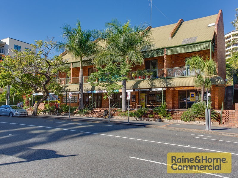 466 Boundary Street, Spring Hill QLD 4000