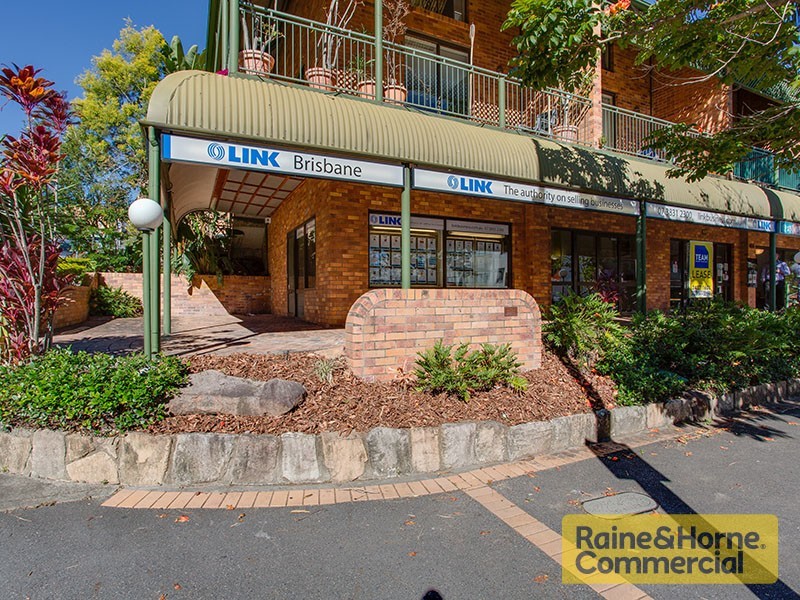 466 Boundary Street, Spring Hill QLD 4000