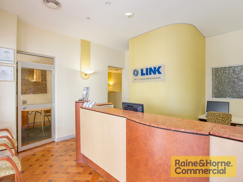 466 Boundary Street, Spring Hill QLD 4000