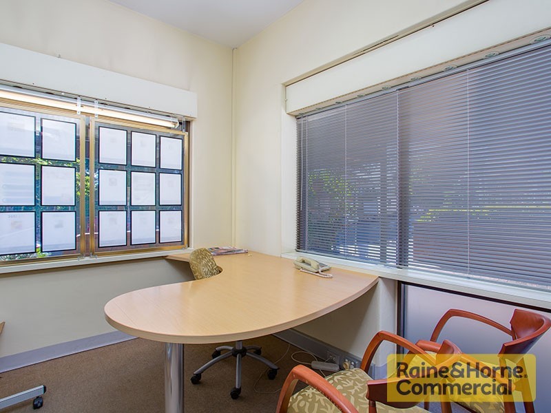 466 Boundary Street, Spring Hill QLD 4000