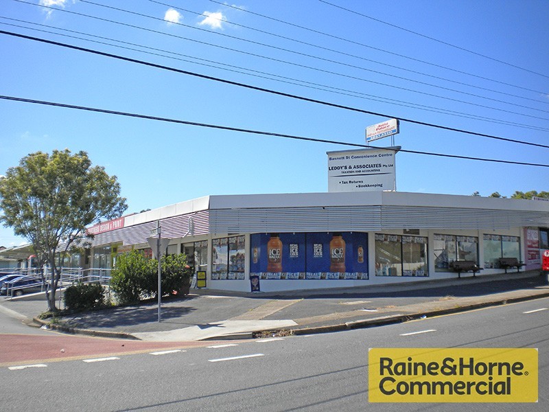 Chermside West QLD 4032