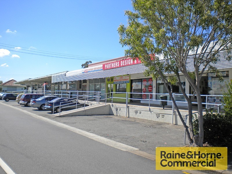 Chermside West QLD 4032