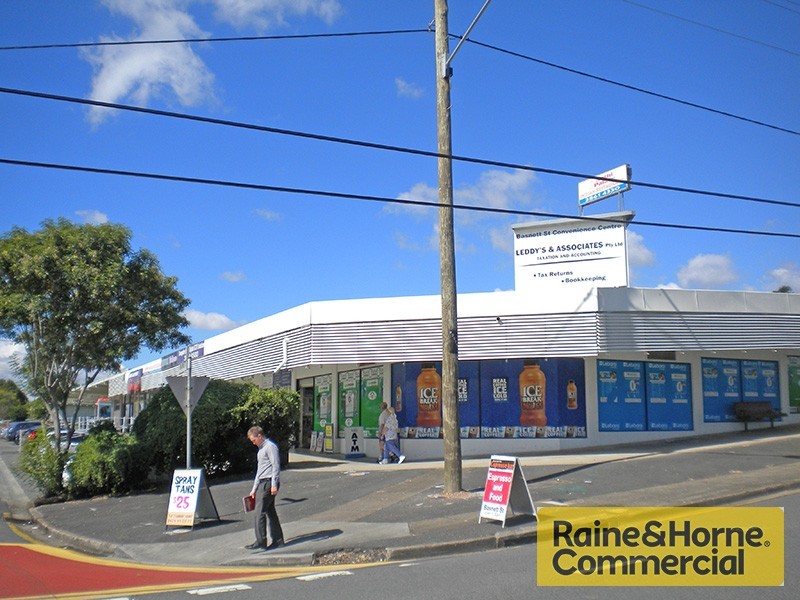 Chermside West QLD 4032