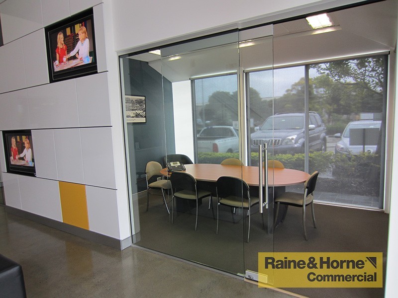 Hendra QLD 4011