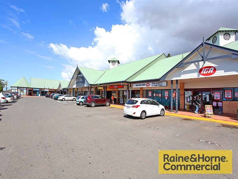 Murrumba Downs QLD 4503