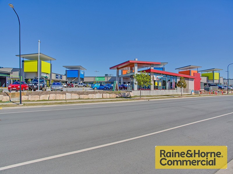 North Lakes QLD 4509