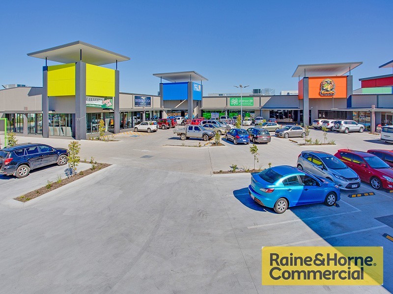 North Lakes QLD 4509