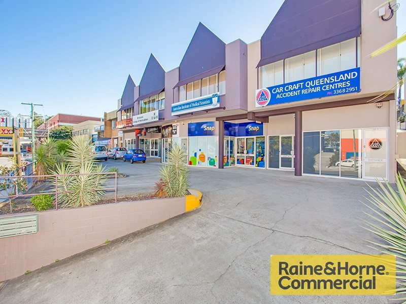 Milton QLD 4064