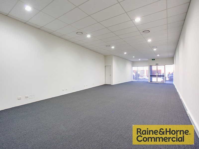 Milton QLD 4064