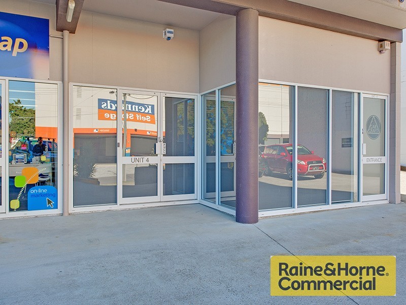 Milton QLD 4064